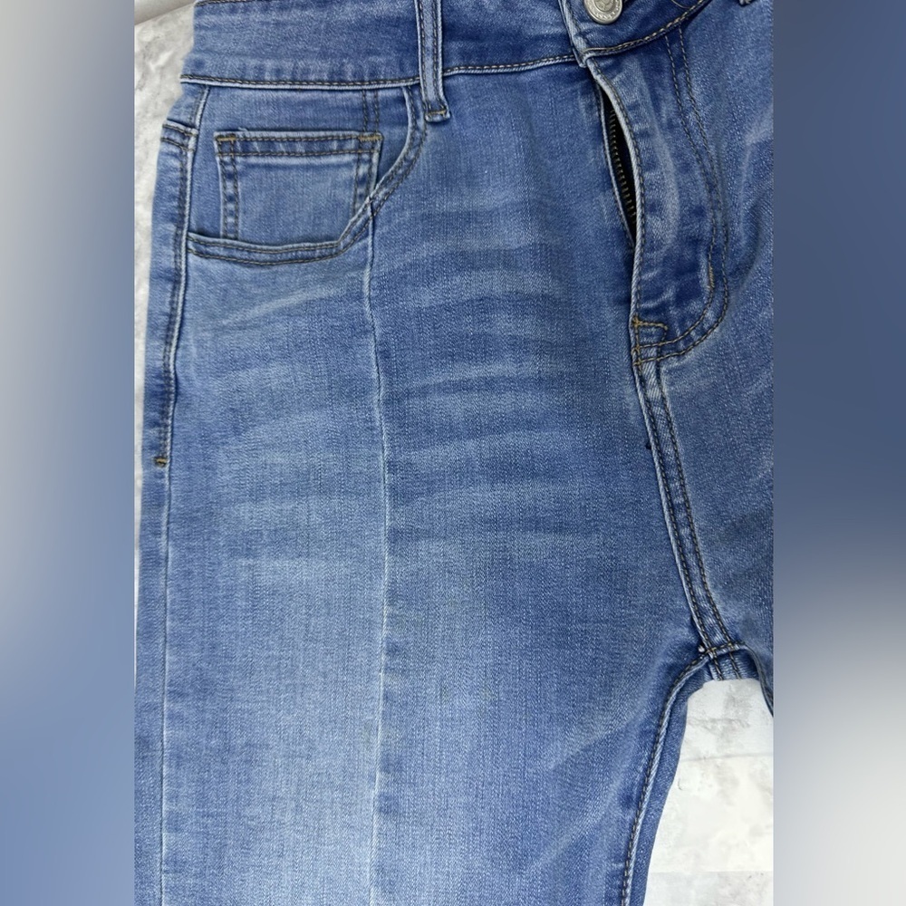 Twelve By Ontwelfth jeans size 27 - Picture 6 of 11